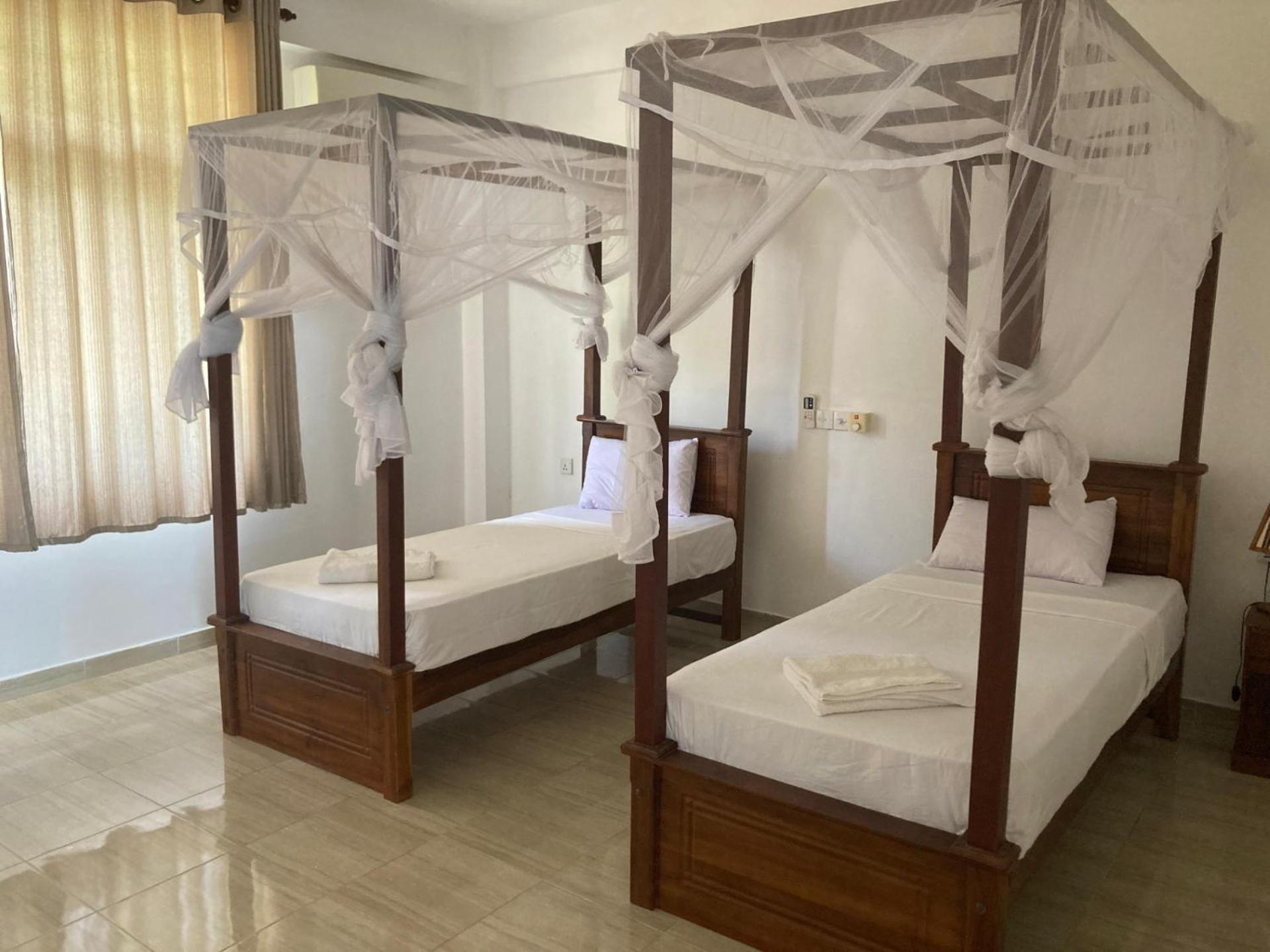 Savenrose Beach Villa Матара Екстериор снимка